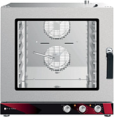 Пароконвектомат Tatra TC07M1L купить по низкой цене в Омске | Комплекс Трейд.