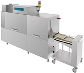 Машина для мойки подносов DIHR TX 1600 DX