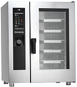 Пароконвектомат Giorik Steambox Evolution R SERE101W купить по низкой цене в Омске | Комплекс Трейд.