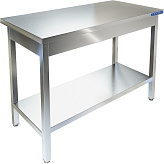 Стол производственный Техно-ТТ СП-113/2007