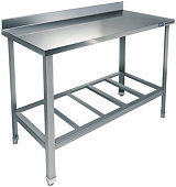 Стол производственный KAYMAN СП-244/1506