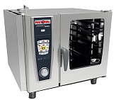 Пароконвектомат Rational SCC 61 5 Senses (с термокерном Sous-Vide) купить по низкой цене в Омске | Комплекс Трейд.
