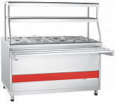 Мармит Abat ЭМК-70КМ-01 кашир.