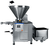 Шприц колбасный Hualian GZY3600