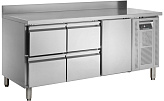 Стол холодильный TEFCOLD CK7340