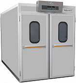 Камера расстоечная WLBake PF 2/4060/2 (без пола)