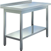 Стол производственный Assum СПБ-П2-18/6