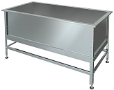 Ванна котломоечная Марихолодмаш М-1-0,3-0,53/1,01