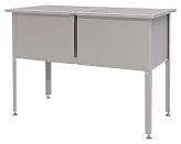 Ванна моечная ATESY ВМ-2/430