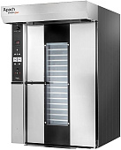 Печь ротационная Apach Bakery Line G57E DP (крюк)