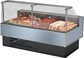 Витрина холодильная Be bloks! Be Case 125 self