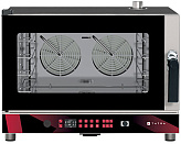 Пароконвектомат Tatra TBI 04 DC.5V купить по низкой цене в Омске | Комплекс Трейд.