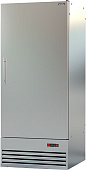 Шкаф морозильный Премьер ШНУП1ТУ-0.75 М нерж. с доводчиком