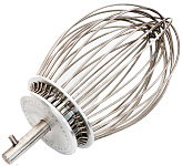 Венчик усиленный для планетарного миксера Vortmax VPM 80