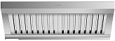 Зонт вытяжной Smeg K510X