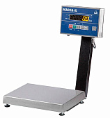 Весы торговые МАССА-К МК-3.2-АВ21