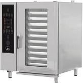 Пароконвектомат KAYMAN СУ-ШЕФ БАЗА ПКЭ-10И-БА купить по низкой цене в Омске | Комплекс Трейд.