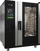 Пароконвектомат Fagor APW-101-E R LW S купить по низкой цене в Омске | Комплекс Трейд.