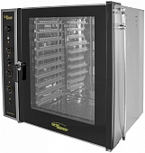 Пароконвектомат Grill Master ПКЭ/10Г (с парогенератором и рег. скорости) купить по низкой цене в Омске | Комплекс Трейд.