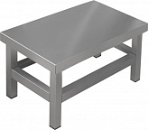 Подтоварник Luxstahl ПТ-8/4