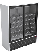 Шкаф холодильный Север ШХ-1400 СТ/КС