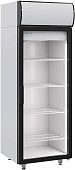 Шкаф морозильный POLAIR DB105-S (R290)
