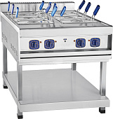 Макароноварка Abat ЭВК-90/2П с корзинами GN-1/3