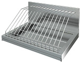 Полка кухонная Марихолодмаш ПКД-900