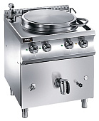 Котел газовый Apach Chef line GLKG77I50