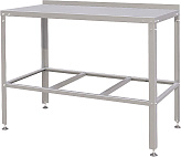 Стол производственный ATESY СР-3/1140/600-Э