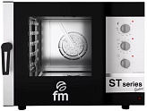 Пароконвектомат FM STG 51 V7 купить по низкой цене в Омске | Комплекс Трейд.