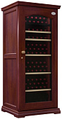 Винный шкаф IP Industrie CEX 401 СU
