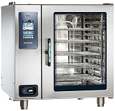 Пароконвектомат Alto-Shaam CTP/SK 10-10E купить по низкой цене в Омске | Комплекс Трейд.