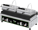 Гриль контактный T-LUX PRIME CG 5530 R R S+S