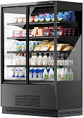 Горка холодильная Dazzl Vega DG 070 H195 M 250 Plug-in мясная