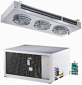 Сплит-система высокотемпературная Rivacold STH080Z012DF