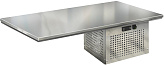 Поверхность охлаждаемая Finist STATIC table ПХВ-11/7