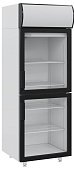 Шкаф холодильный POLAIR DM105hd-S