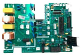 Плата управления Hurakan для кофеварки HKN-ME709
