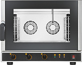 Пароконвектомат Tecnoeka EKF 411 AL UD купить по низкой цене в Омске | Комплекс Трейд.