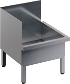 Ванна моечная моповая Restoinox ВММ-1/9-2Ф