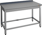 Стол производственный Gastrolux СБ-206/S