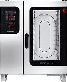 Пароконвектомат Convotherm Maxx Pro easyDial 10.10 GS купить по низкой цене в Омске | Комплекс Трейд.