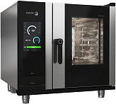 Пароконвектомат Fagor APW-061-E R LW S купить по низкой цене в Омске | Комплекс Трейд.