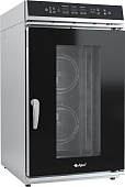 Пароконвектомат Abat ПКА 10-2/3П купить по низкой цене в Омске | Комплекс Трейд.