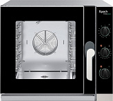 Пароконвектомат Apach AP5.23QM купить по низкой цене в Омске | Комплекс Трейд.