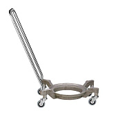 Тележка для дежи Bear Varimixer 22AR30