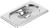 Крышка для гастроемкости Luxstahl GN1/9