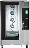 Пароконвектомат Apach Cook Line AP20QT купить по низкой цене в Омске | Комплекс Трейд.