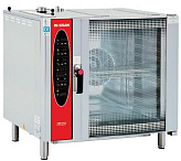 Пароконвектомат INOKSAN INO-FKE010 купить по низкой цене в Омске | Комплекс Трейд.